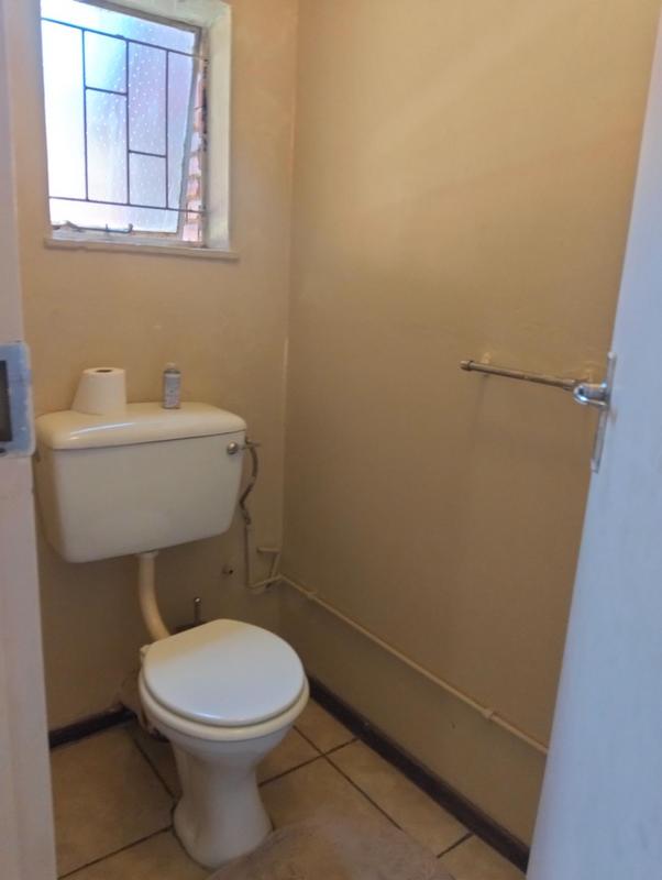 3 Bedroom Property for Sale in Elandsrand North West